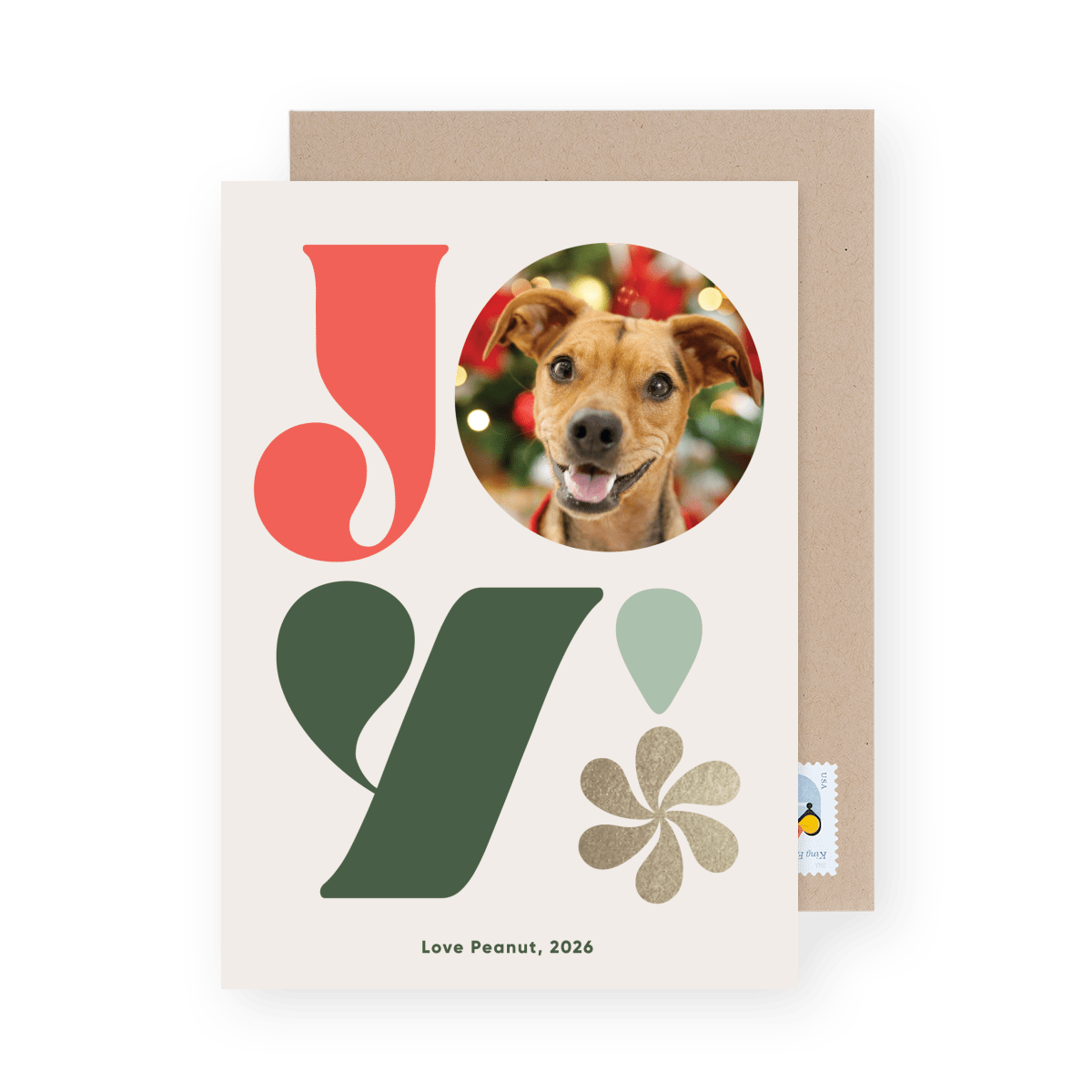 Festive Joy Pets