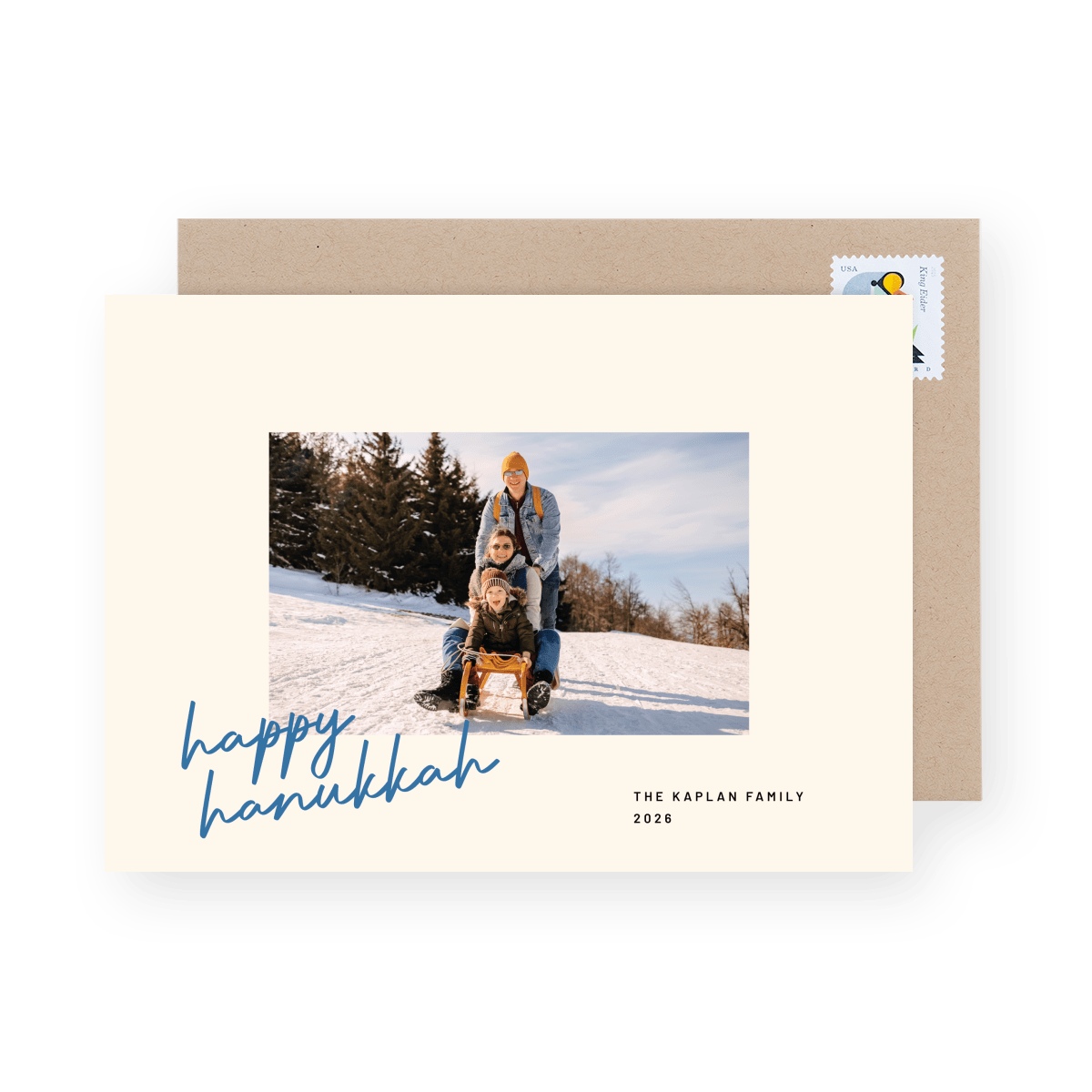 Album Hanukkah