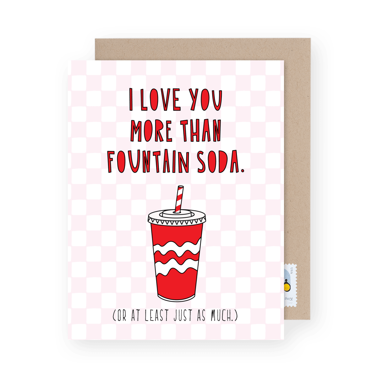 Fountain Soda