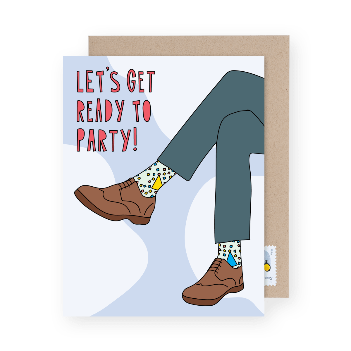 Let's Party
