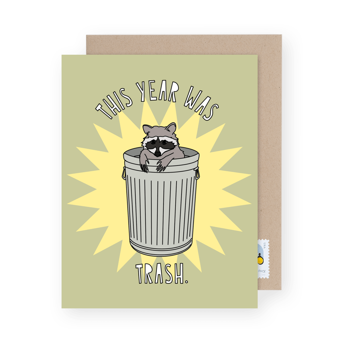This Year Was Trash