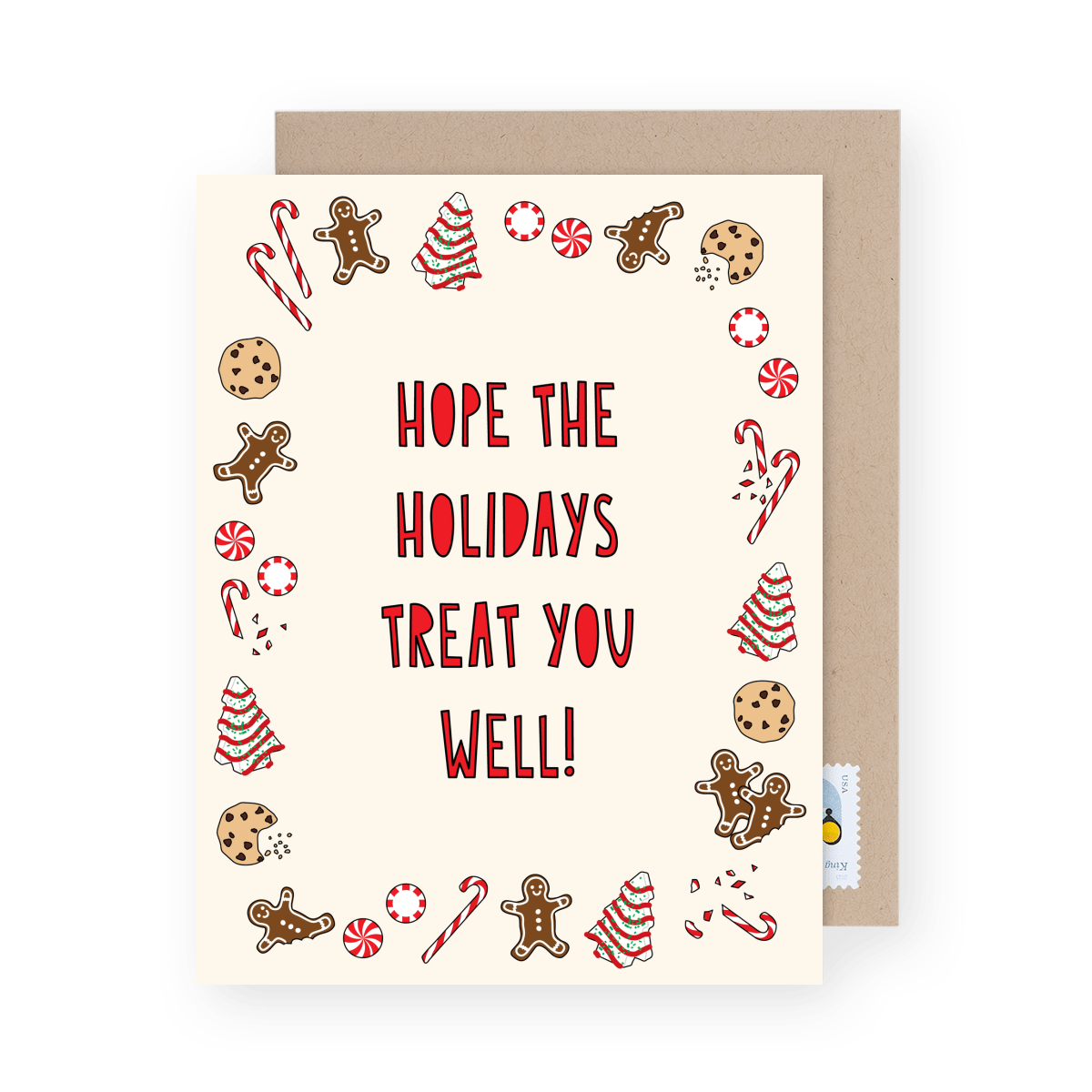 Treat You Well