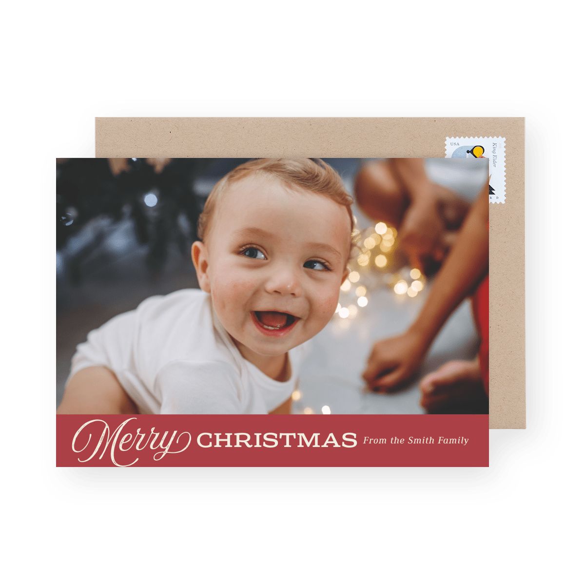 Vintage Fun Christmas