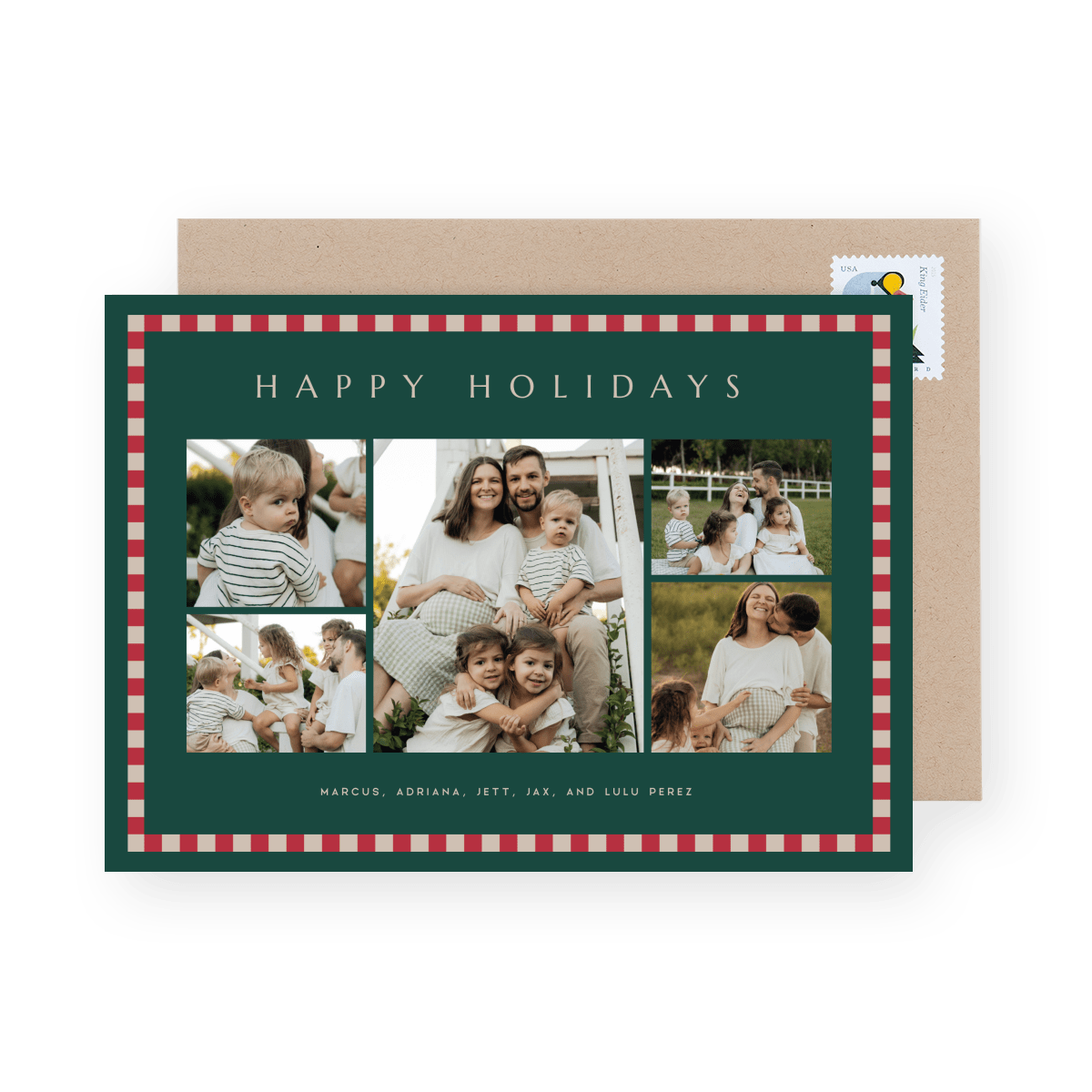 Cheshire Holiday