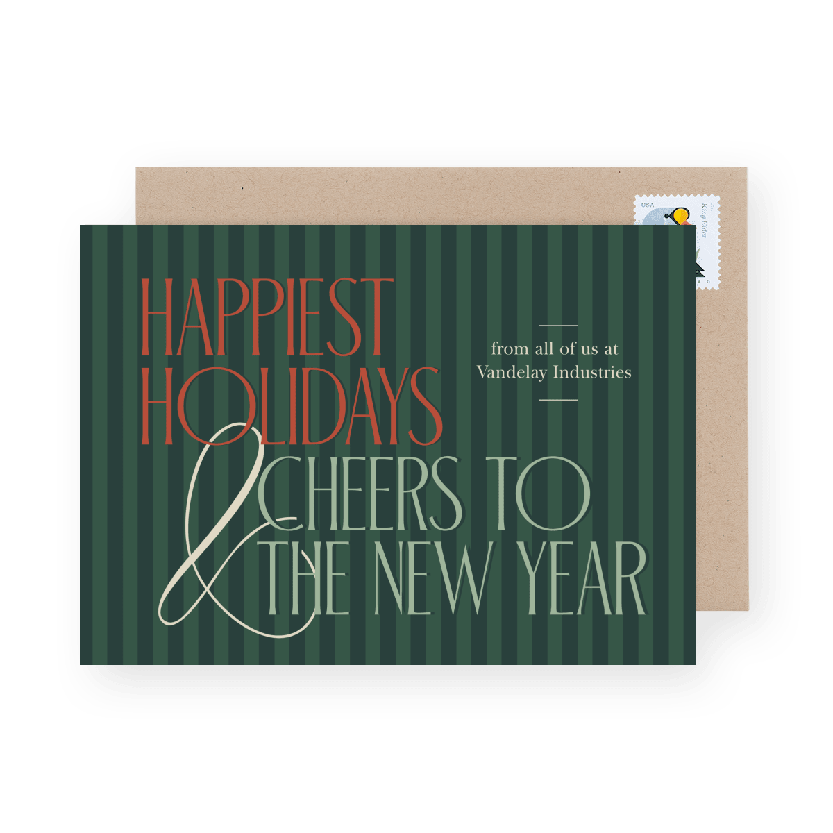 Holiday Cheers