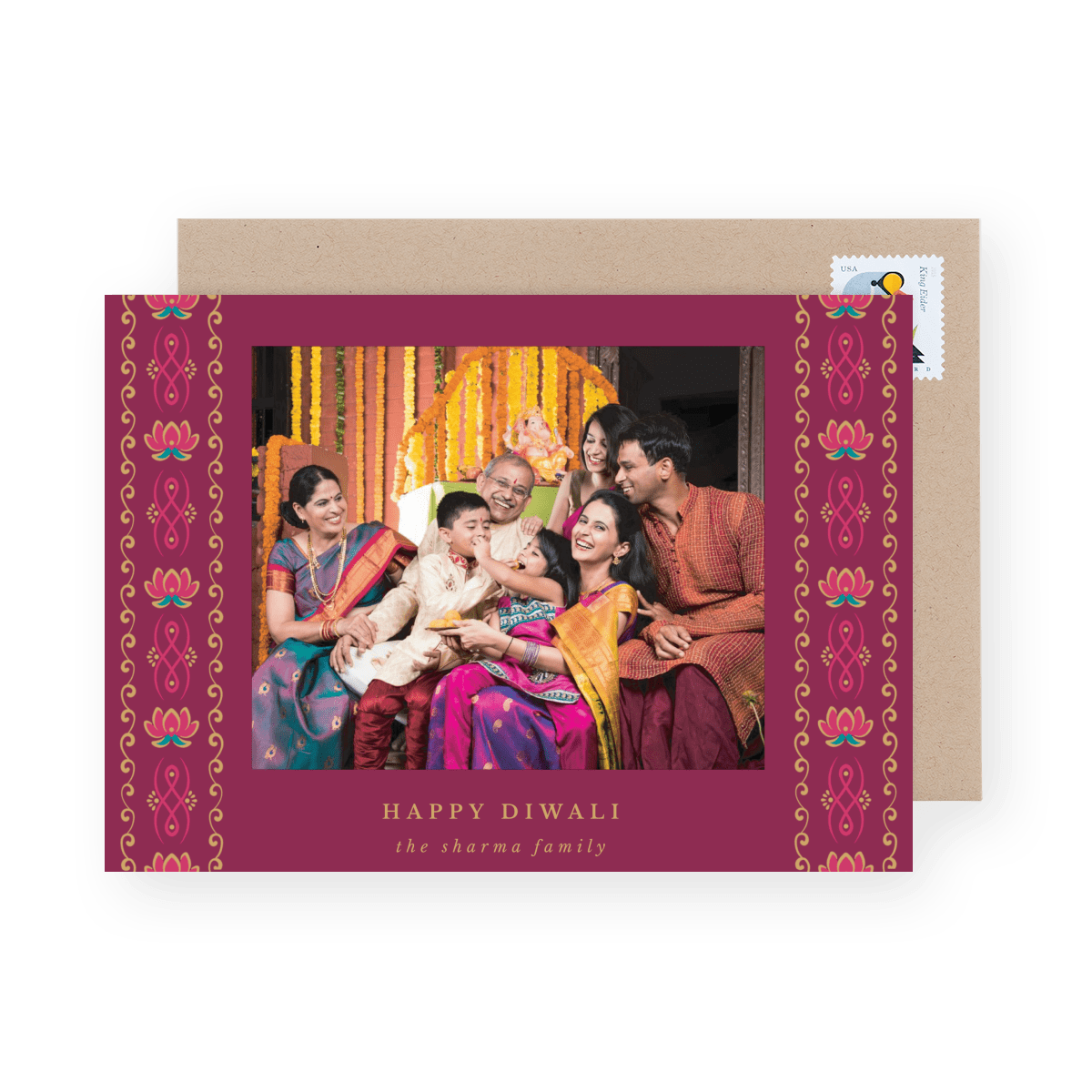 Rangoli Radiance