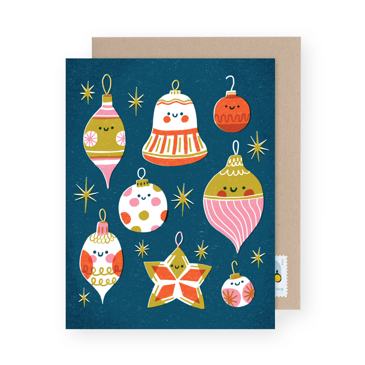Happy Decorations