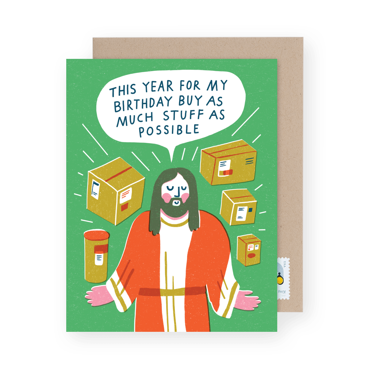 Jesus Birthday