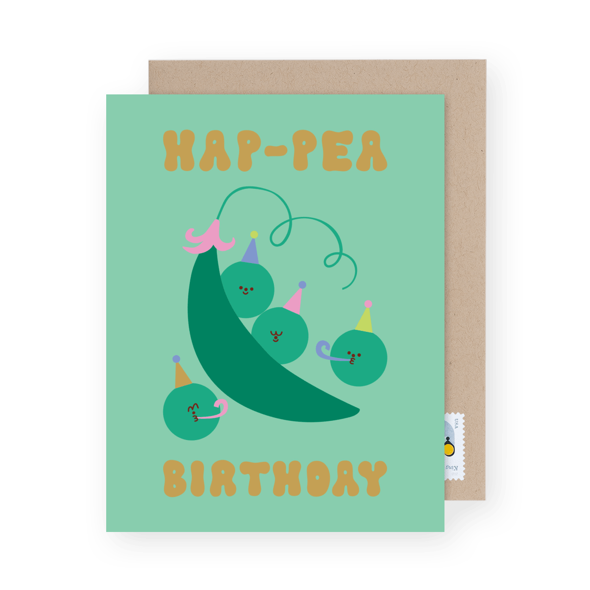 Happea Birthday