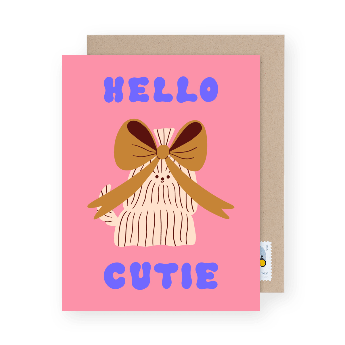 Hello Cutie