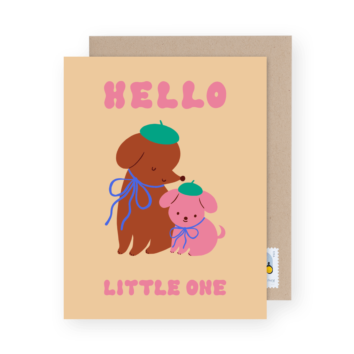 Hello Little One