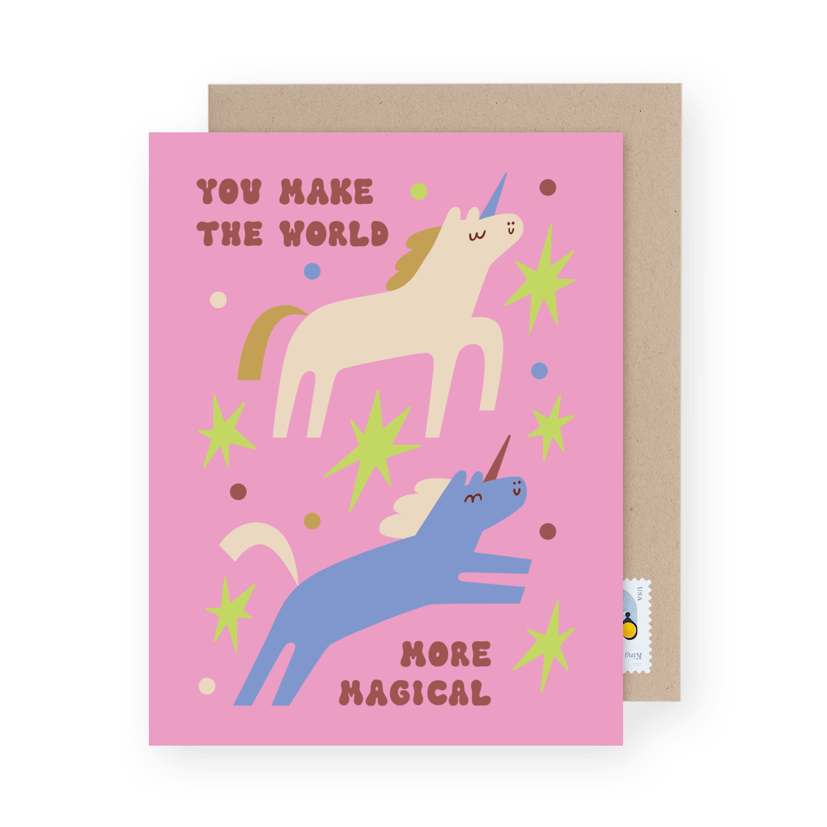 Magical Unicorns