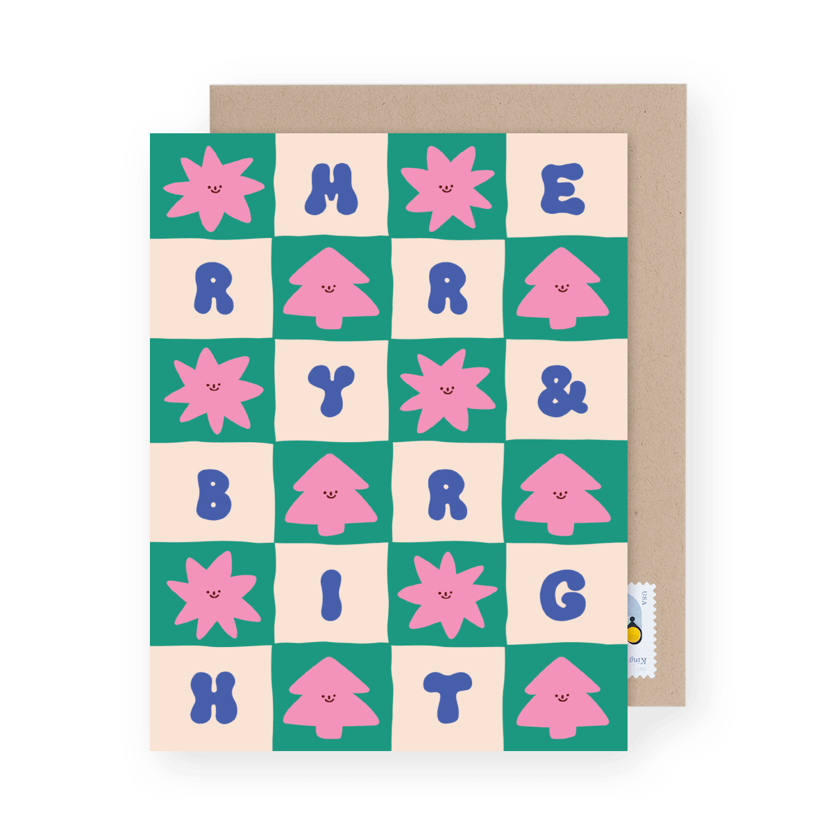 Merry & Bright
