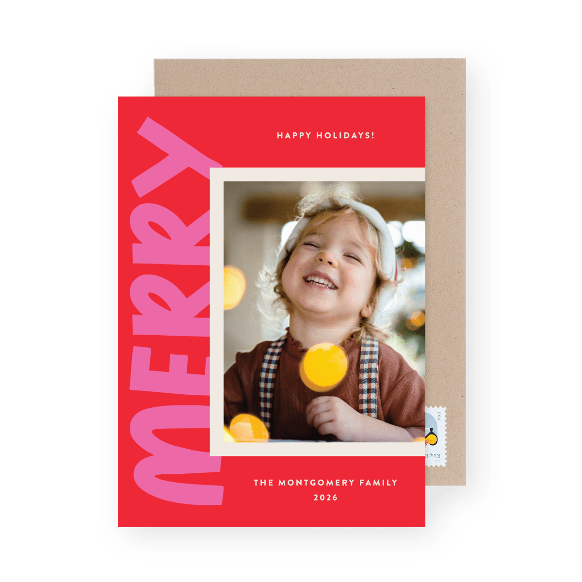 Poppy Merry