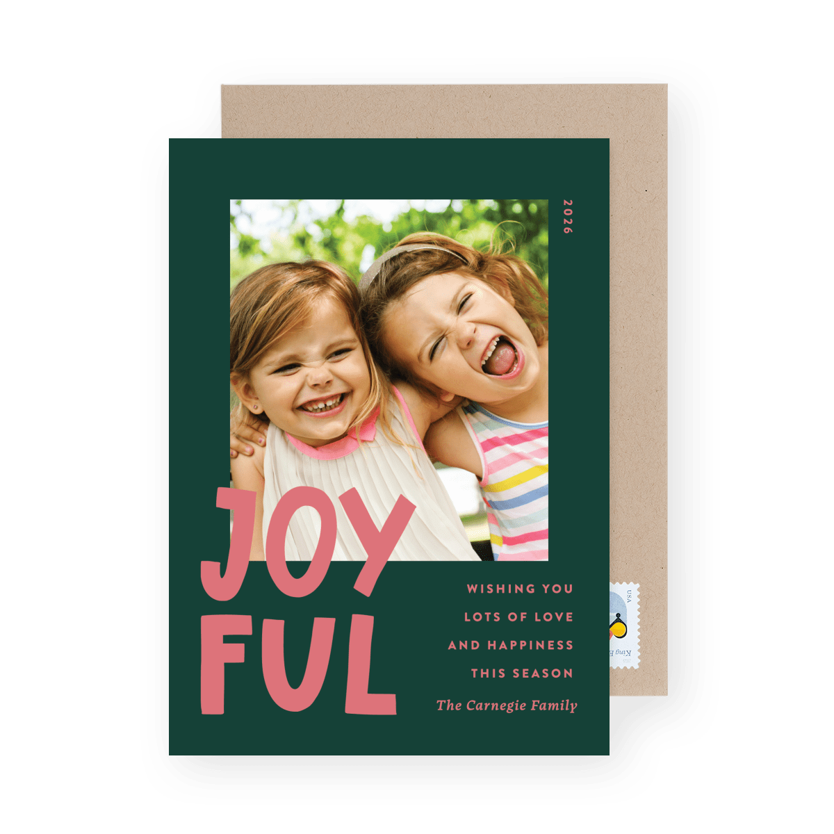 Playful Joy