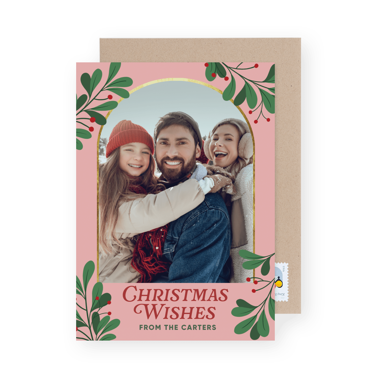 Christmas Wishes