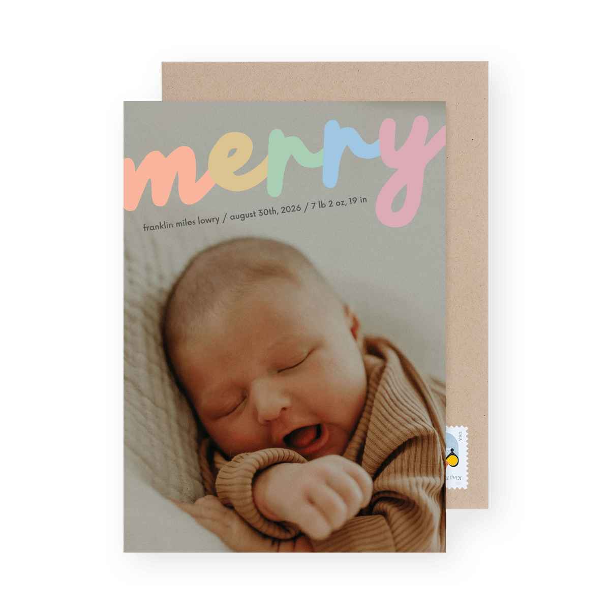Merry Baby