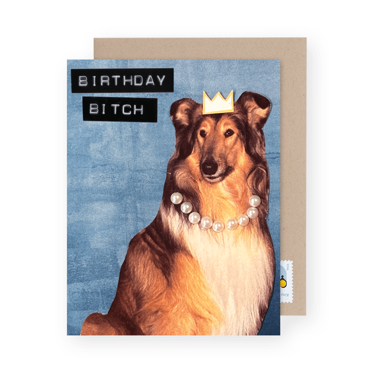 Birthday Bitch