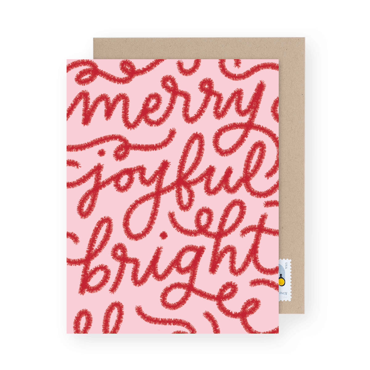 Tinsel Wishes