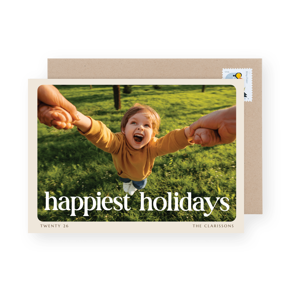 Happiest Wishes