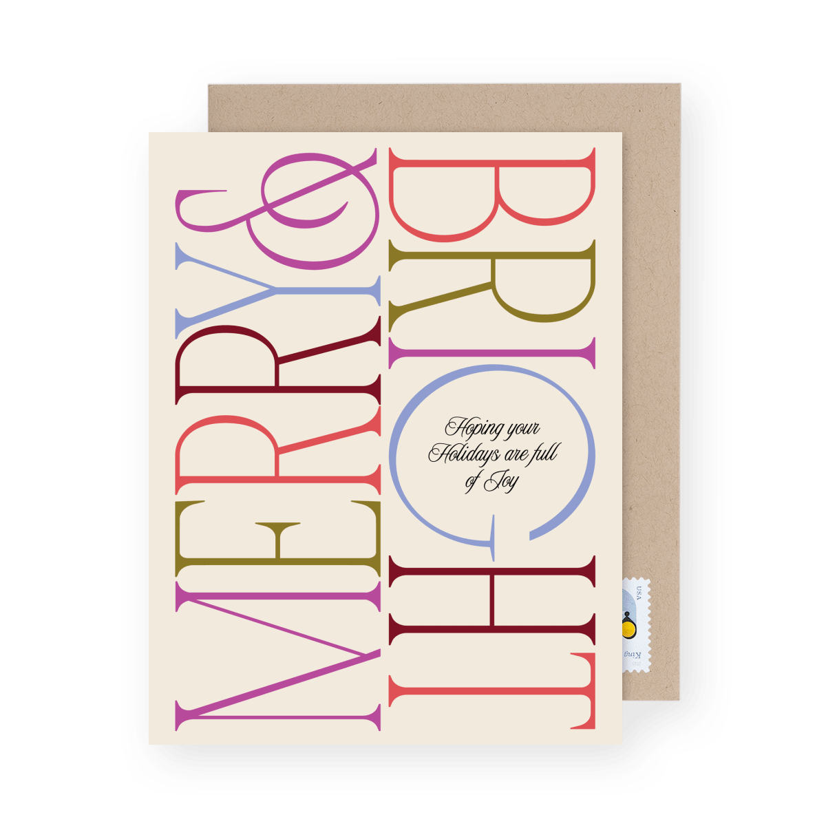 Great Big Type