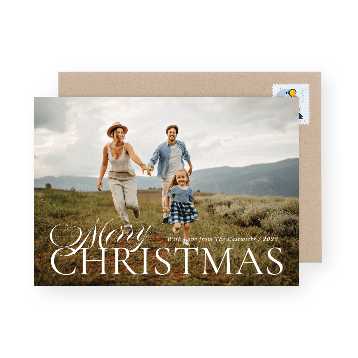 Christmas Memories