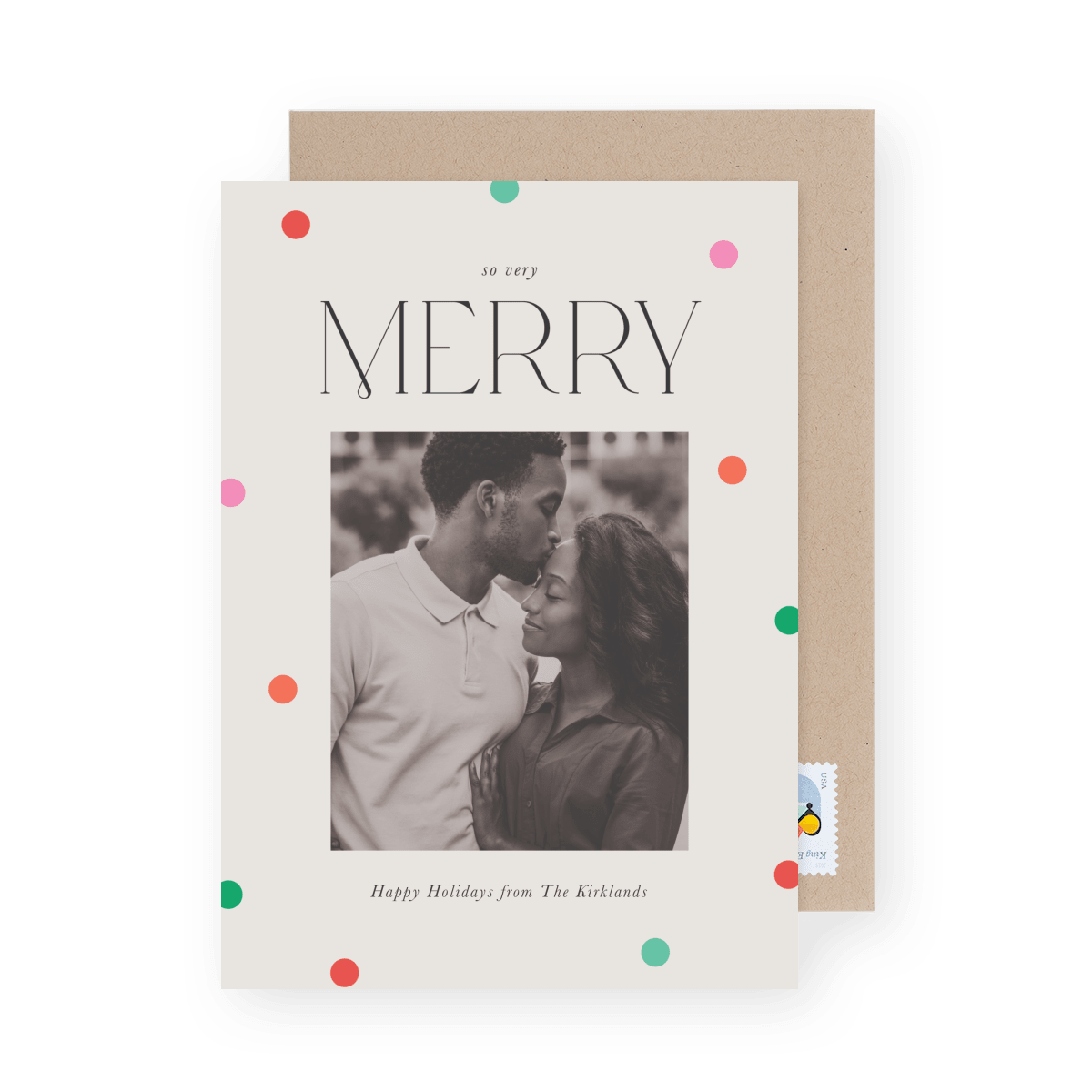 So Very Merry