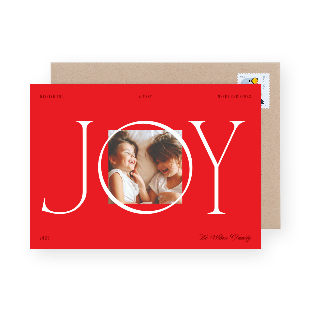 Giant Joy