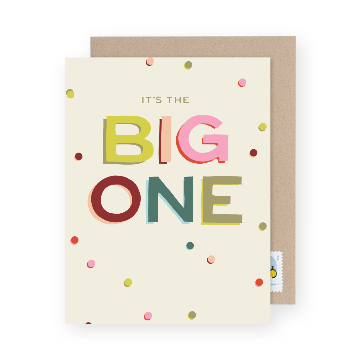Big One