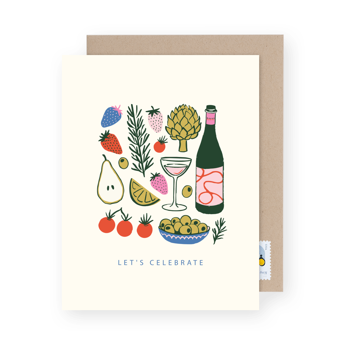 Let's Charcuterie