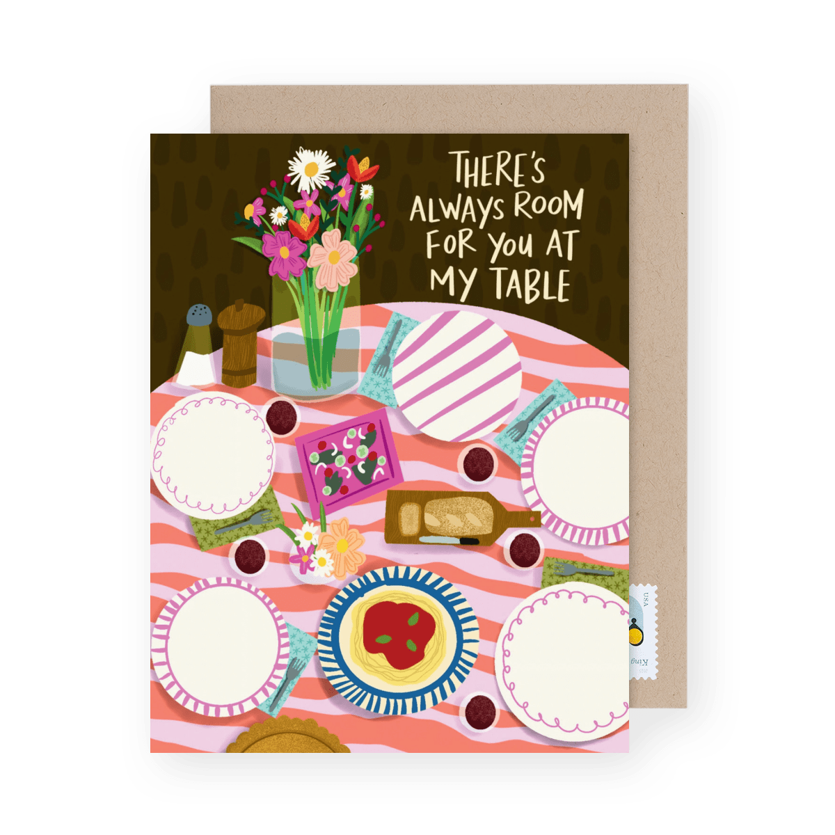 My Table