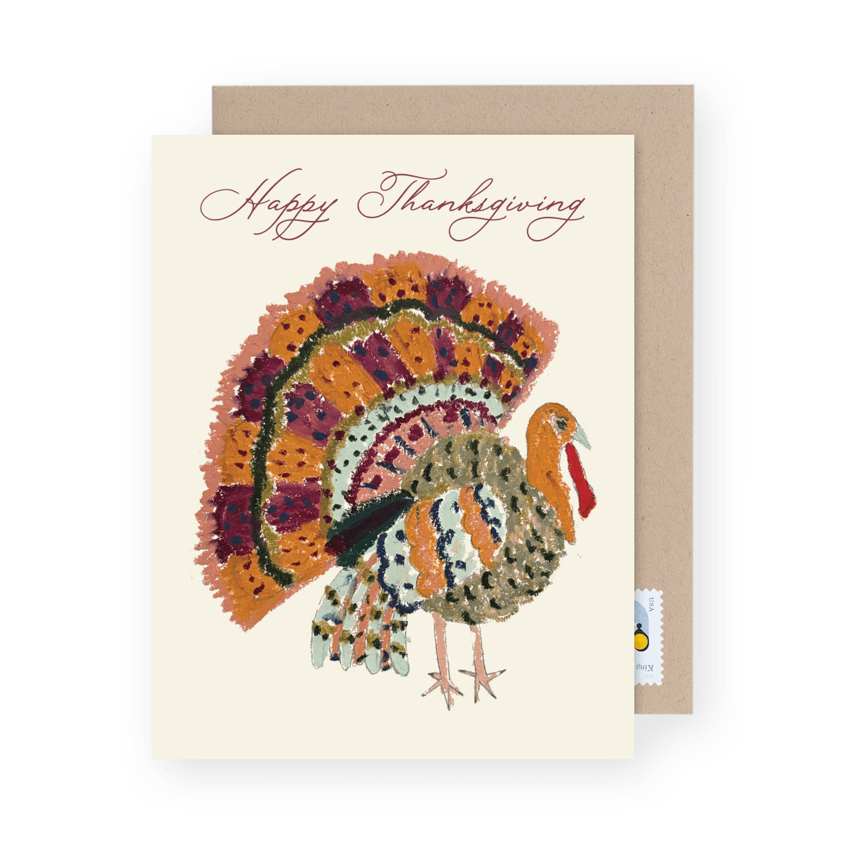 Happy Turkey Day