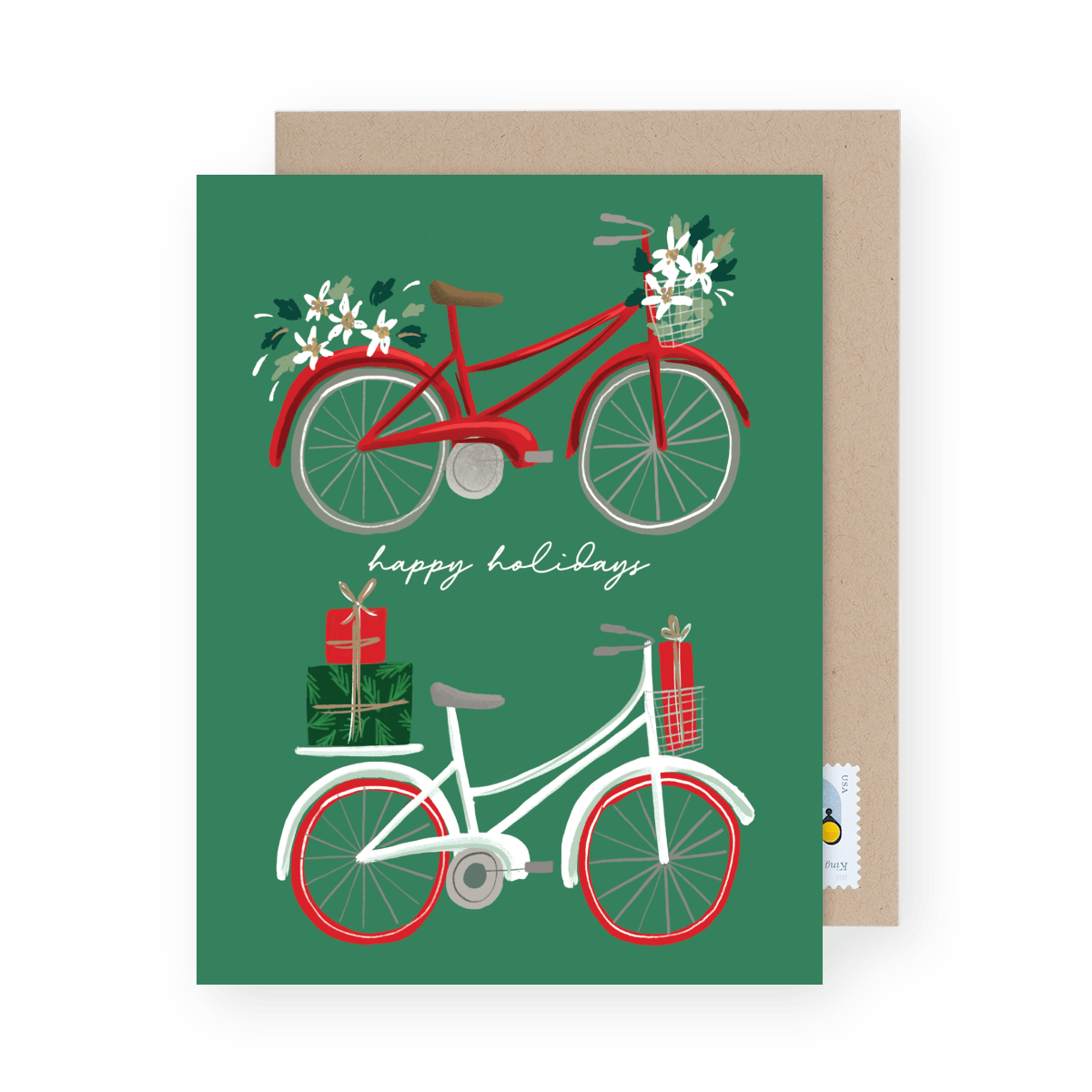 Merry Bikes