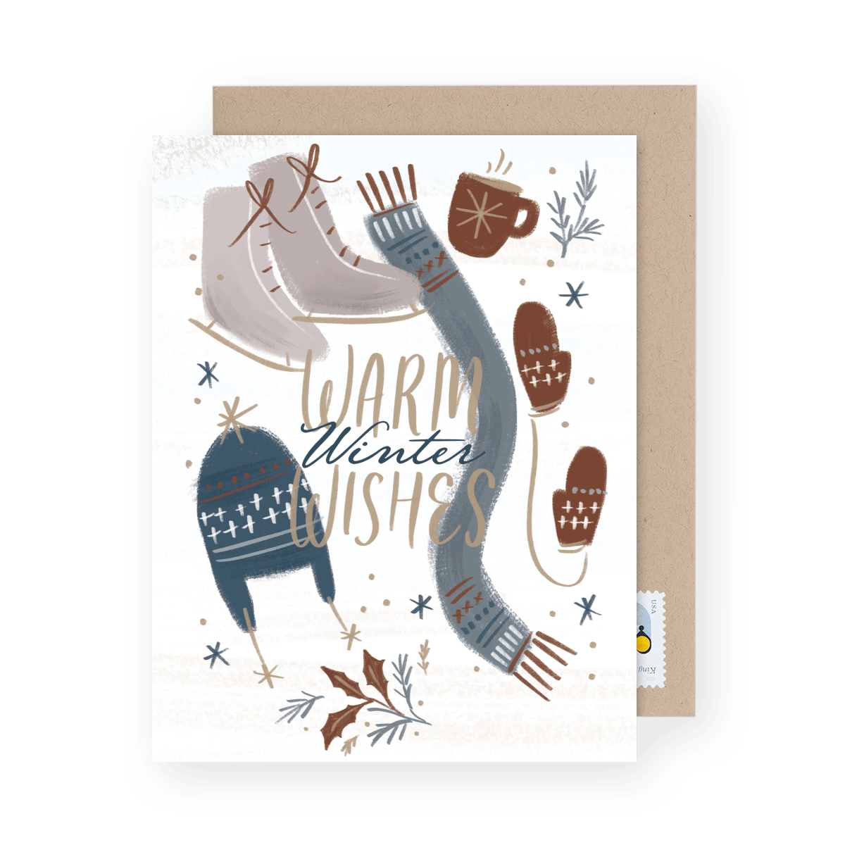 Warm Winter Wishes