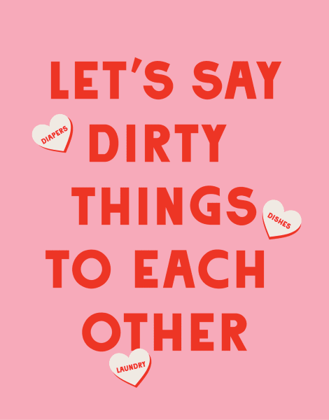 Funny Naughty Valentine Quotes