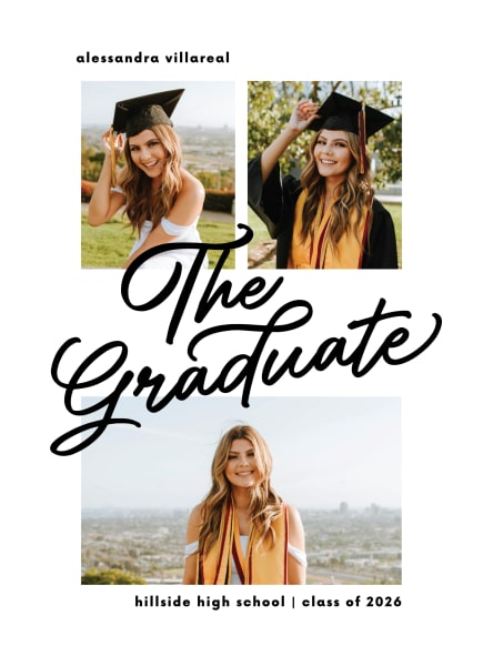 places to send grad cards Amazon.com : Hallmark Dr. Seuss Graduation Card Money Holders or Gift Card  Holders (Oh, the Places You'll Go! 6 Cards with Envelopes) for High School,  Kindergarten, Middle School, College and College Graduates : main image 1