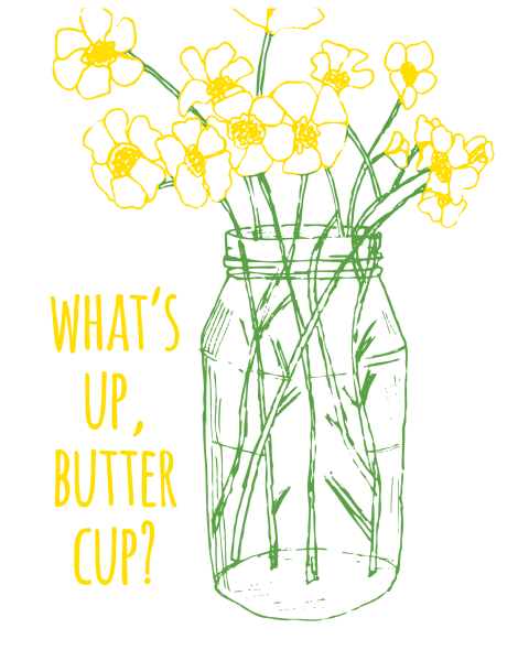 Buttercup