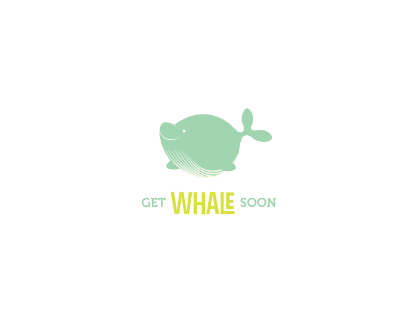 Get Whale