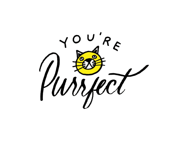 Purrfect