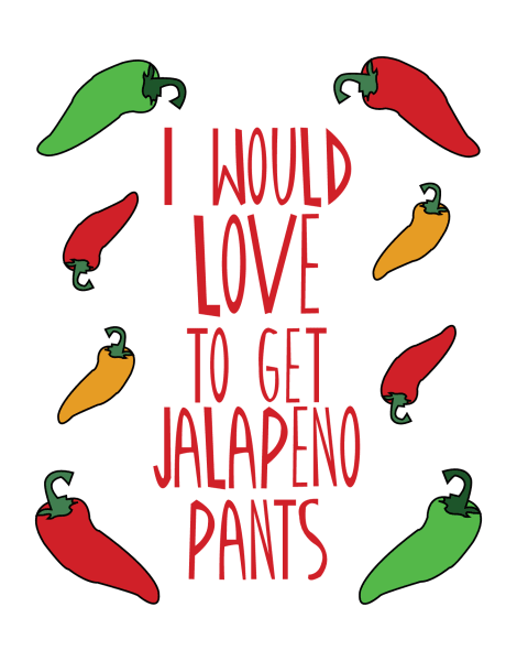 Jalapeno