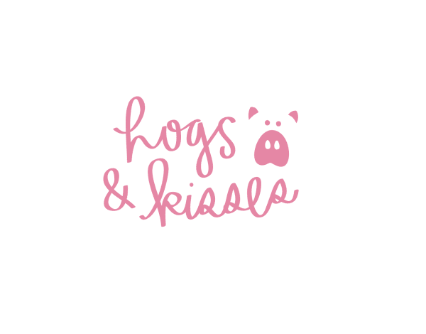 Hogs & Kisses