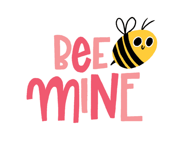 Bee Mine