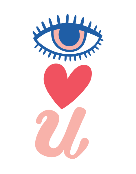 Eye Heart U