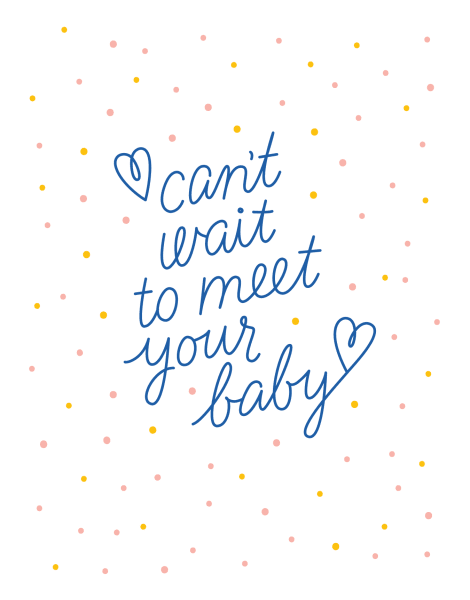 Meet Your Baby