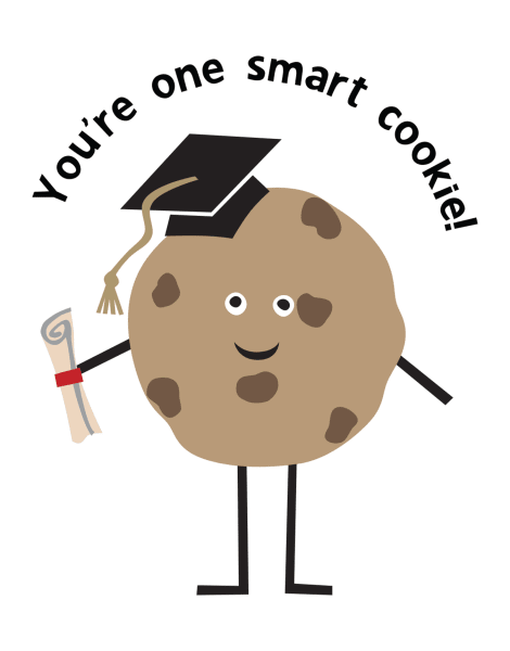 Smart Cookie