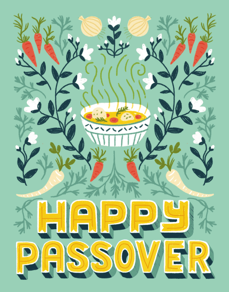 Passover