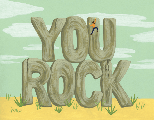 You Rock