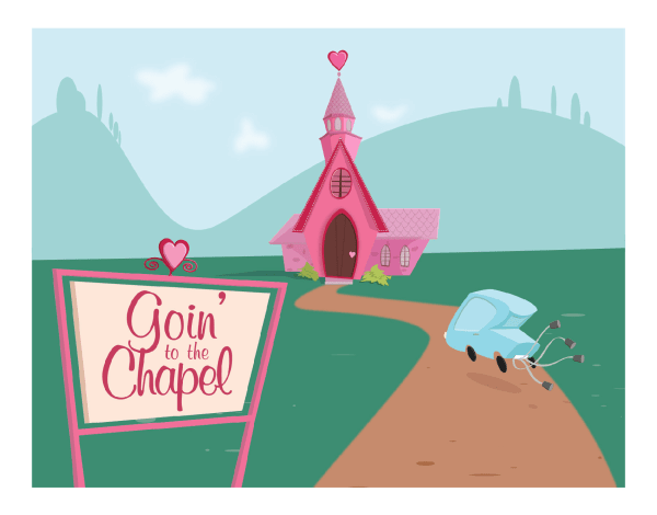 Wedding Chapel