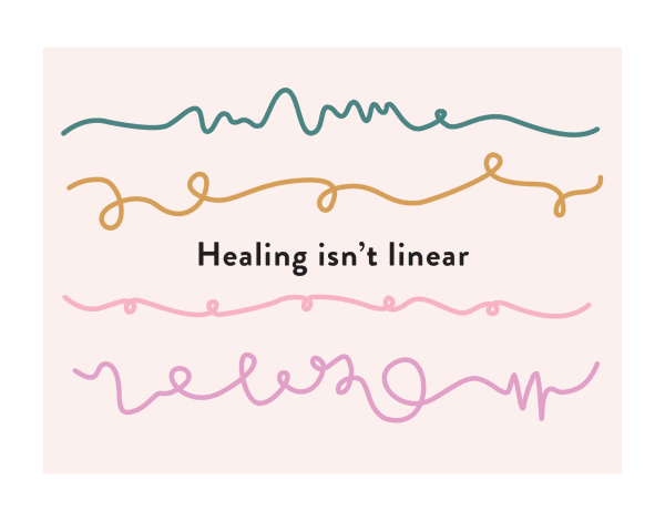 Healing