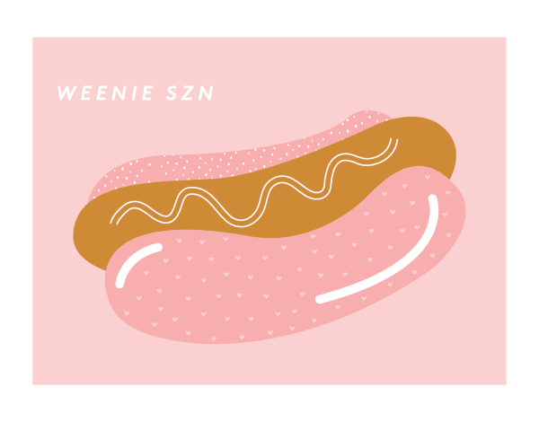 Weenie Szn